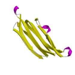 Image of CATH 1s3rB04