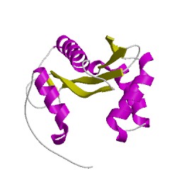 Image of CATH 1s3zB