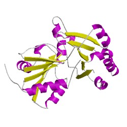 Image of CATH 1s4dA