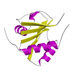 Image of CATH 1s4dA01