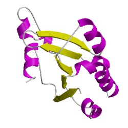 Image of CATH 1s4dA02