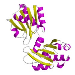 Image of CATH 1s4dB