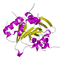 Image of CATH 1s4dD