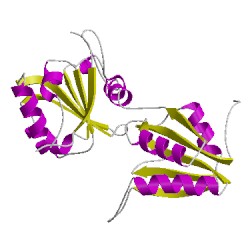 Image of CATH 1s4dE