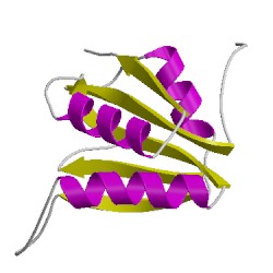 Image of CATH 1s4dE01