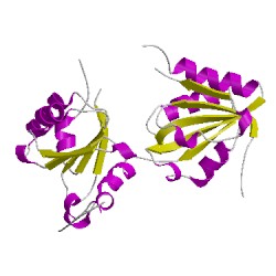 Image of CATH 1s4dF