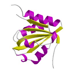 Image of CATH 1s4dF01