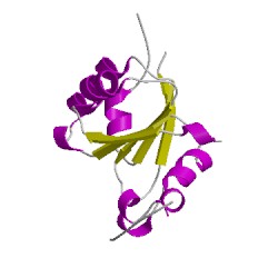 Image of CATH 1s4dF02