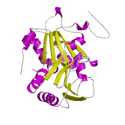 Image of CATH 1s4dG