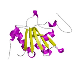 Image of CATH 1s4dG02