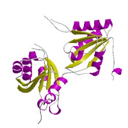 Image of CATH 1s4dI