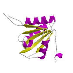 Image of CATH 1s4dI01