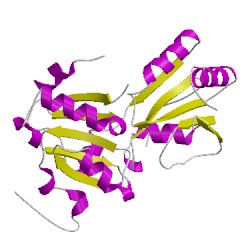 Image of CATH 1s4dJ