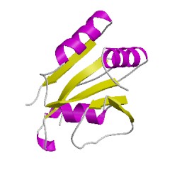 Image of CATH 1s4dJ01