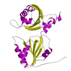 Image of CATH 1s4dK