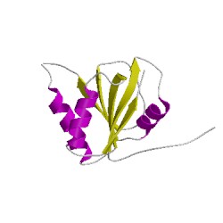 Image of CATH 1s4dK01