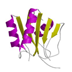 Image of CATH 1s4dL01