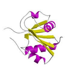 Image of CATH 1s4dM01