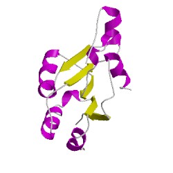 Image of CATH 1s4dM02