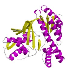 Image of CATH 1s4eA