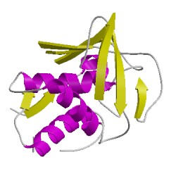 Image of CATH 1s4eA01