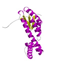 Image of CATH 1s4eA02