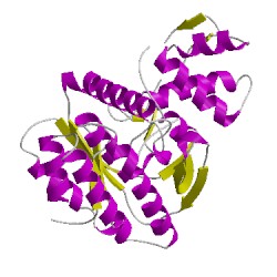 Image of CATH 1s4eB