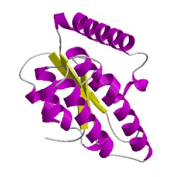 Image of CATH 1s4eB02