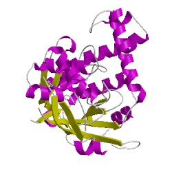 Image of CATH 1s4eC