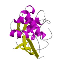 Image of CATH 1s4eC01