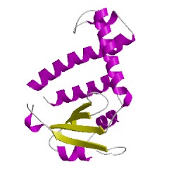 Image of CATH 1s4eC02