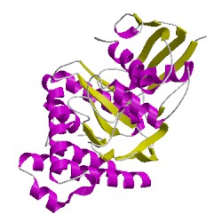 Image of CATH 1s4eD