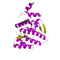 Image of CATH 1s4eG