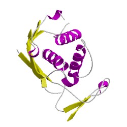 Image of CATH 1s4eH01