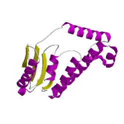 Image of CATH 1s4eH02