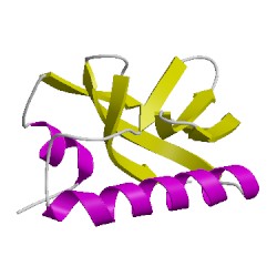 Image of CATH 1s5fH