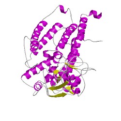 Image of CATH 1s5lB