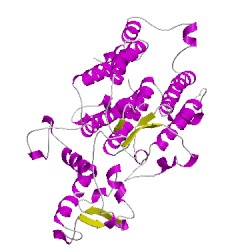 Image of CATH 1s5lC