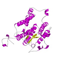 Image of CATH 1s5lC01