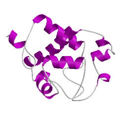Image of CATH 1s5lV