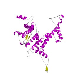 Image of CATH 1s5la