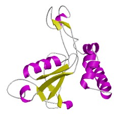 Image of CATH 1s5lb02