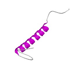 Image of CATH 1s5lh