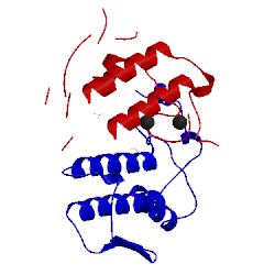 Image of CATH 1s6b