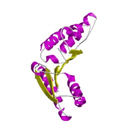 Image of CATH 1s6yA01