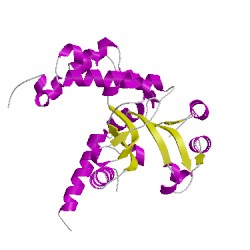 Image of CATH 1s6yA02