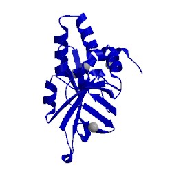 Image of CATH 1s7d