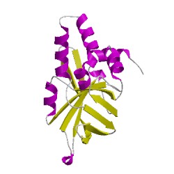 Image of CATH 1s7dA00