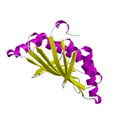 Image of CATH 1s7hB