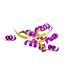 Image of CATH 1s8aB